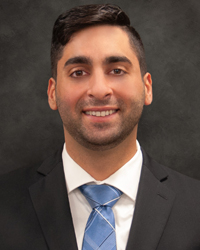 Farris Abou-Hanna, MD Photo of Farris Abou-Hanna, MD