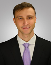 Portrait of Marko Jakovljevic