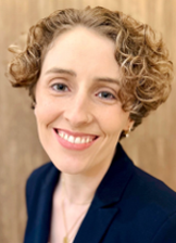 Portrait of Lacey Woods