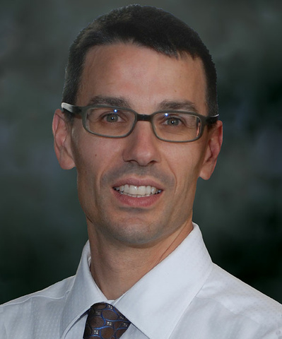 Vincent Magnotta, portrait