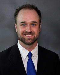 Austin Campbell, MD