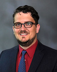 Timothy Hurst, MD