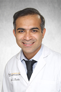 Girish Bathla, MBBS Girish Bathla, MBBS