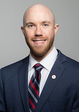 Brendan Carney