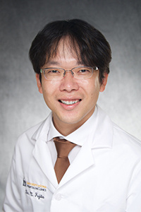 Nobuhiro Fujita, MD, PhD Nobuhiro Fujita, MD, PhD