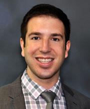 Trevin Hayman, MD Trevin Hayman, MD
