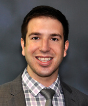 Trevin Hayman, MD