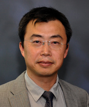 Shihong Li, MD, PhD Shihong Li, MD, PhD