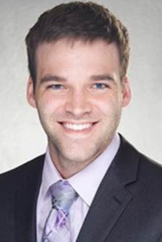 Tyler McDermott