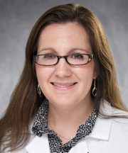 Catherine Metz, MD Catherine Metz, MD