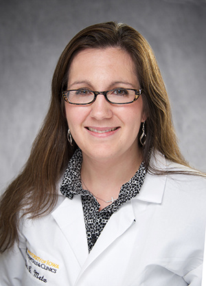 Catie Metz, MD Catie Metz, MD
