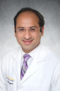 Prashant Nagpal, MBBS Prashant Nagpal, MBBS