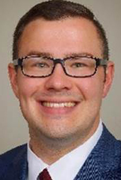 Bradford Oliva