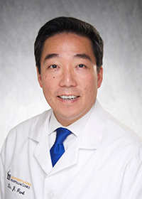 Jinha Park, MD, PhD Jinha Park, MD, PhD