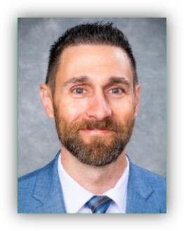 Andrew Smith, MD, PhD Photo of Andrew Smith, MD, PhD