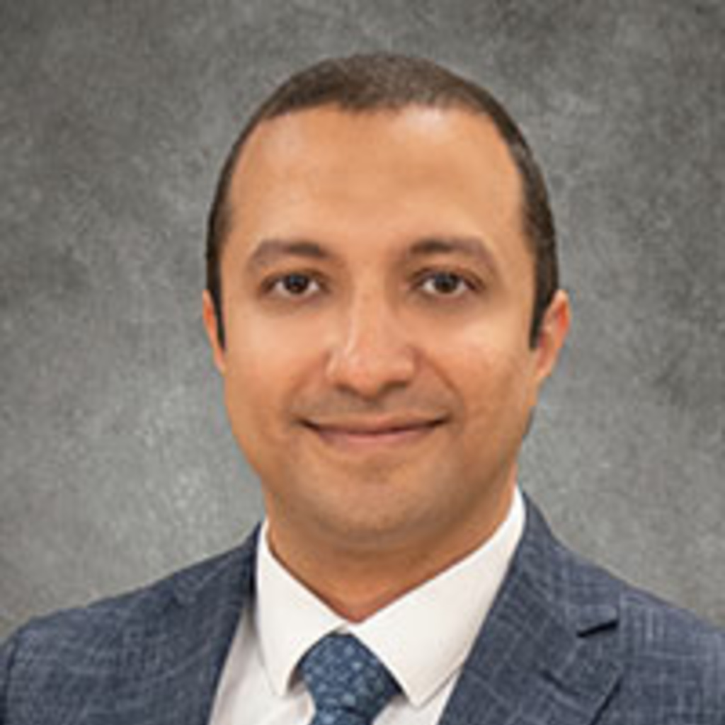 Mostafa Abdelraheem, MD