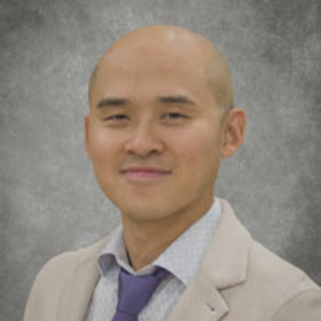 Brian (Yin-Kai) Fu photo