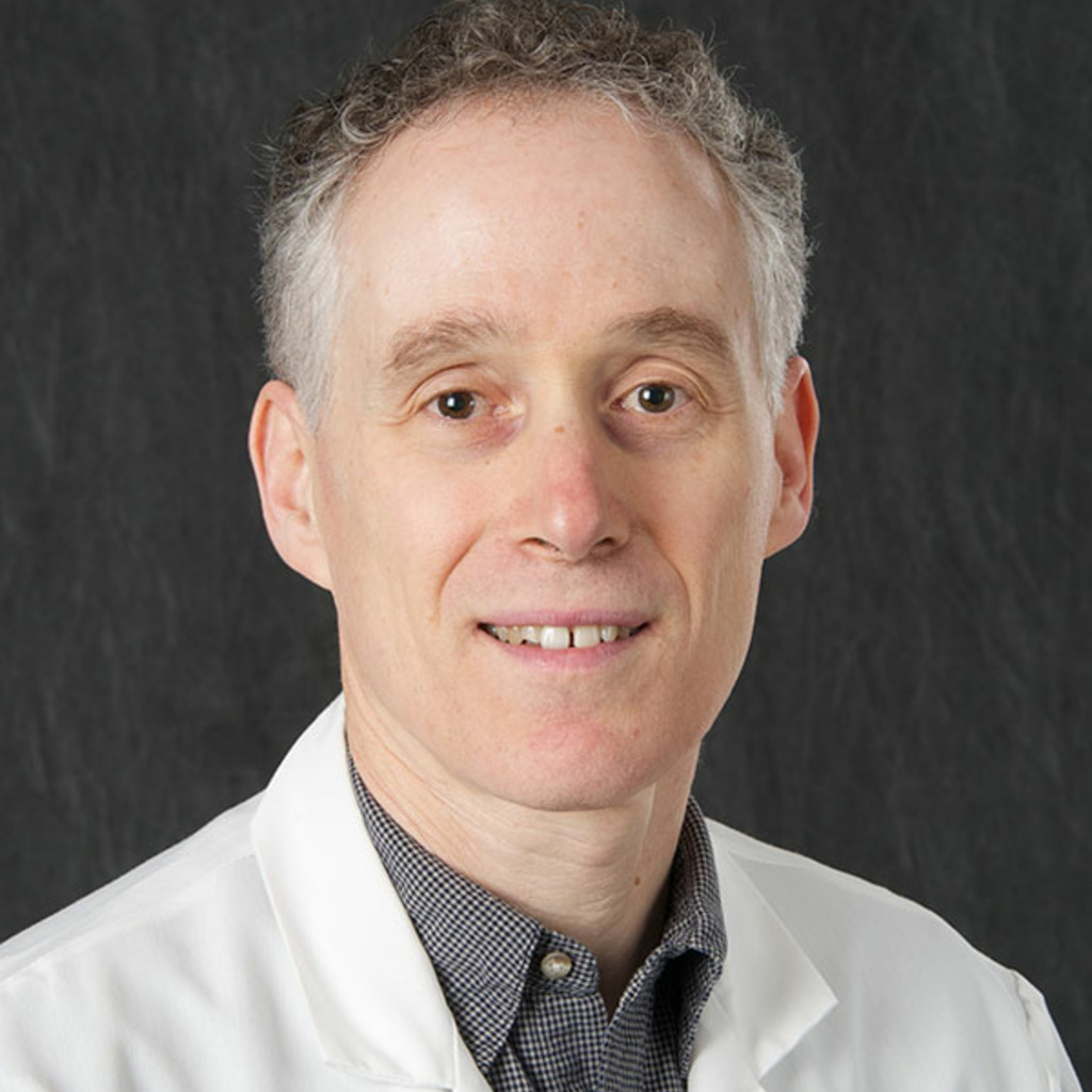 Daniel Kahn, portrait