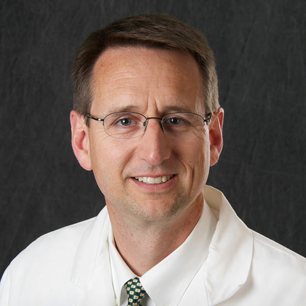 David Kuehn, portrait