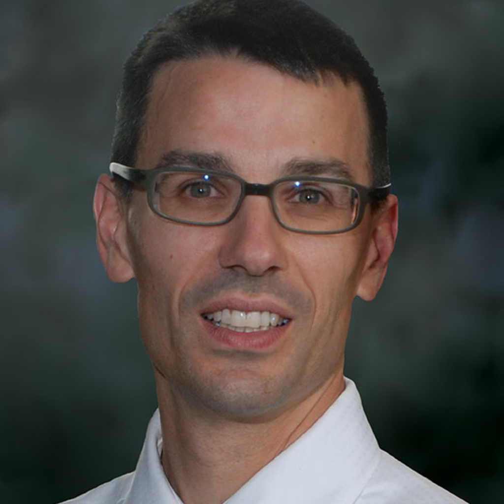 Vincent Magnotta, portrait