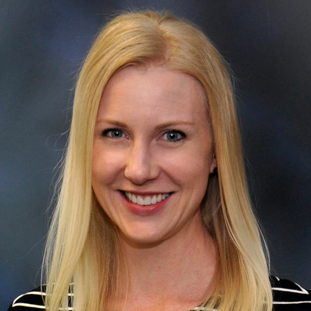 Jessica Sieren, portrait