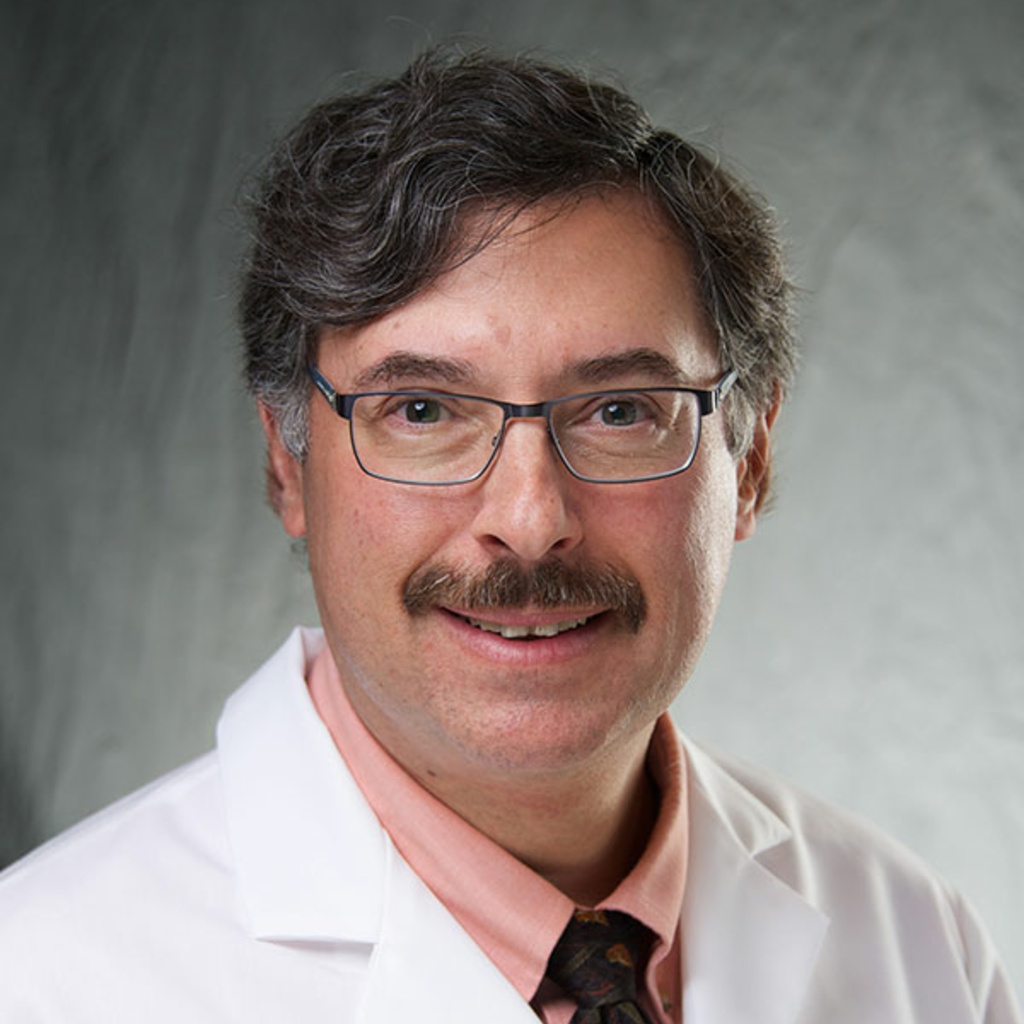 Alan Stolpen, portrait