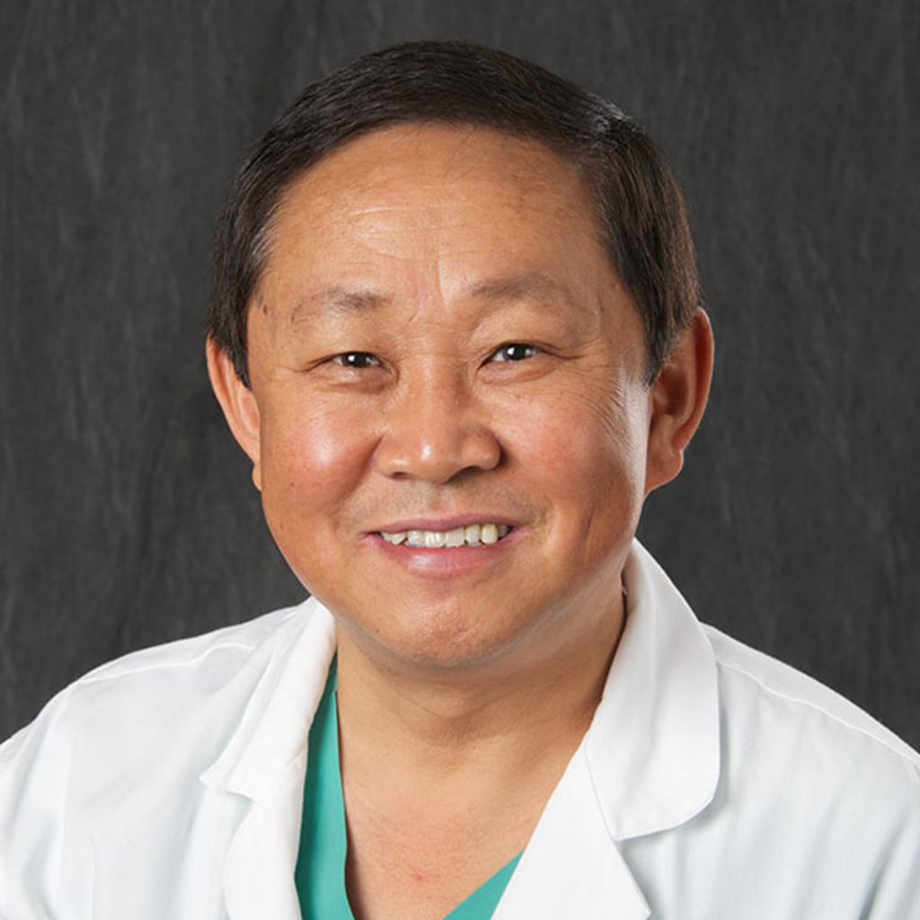 Shiliang Sun, MD