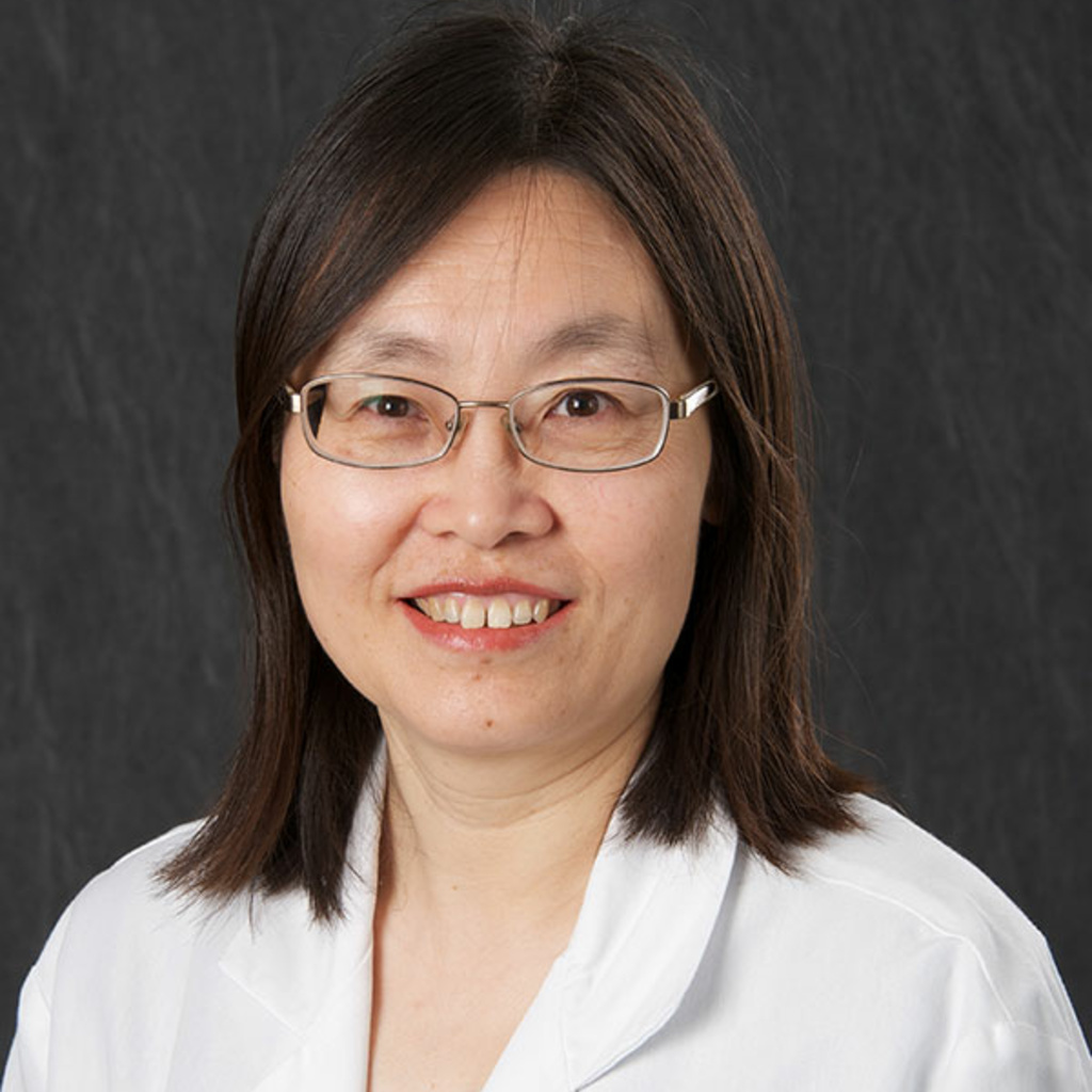 Limin Yang, portrait