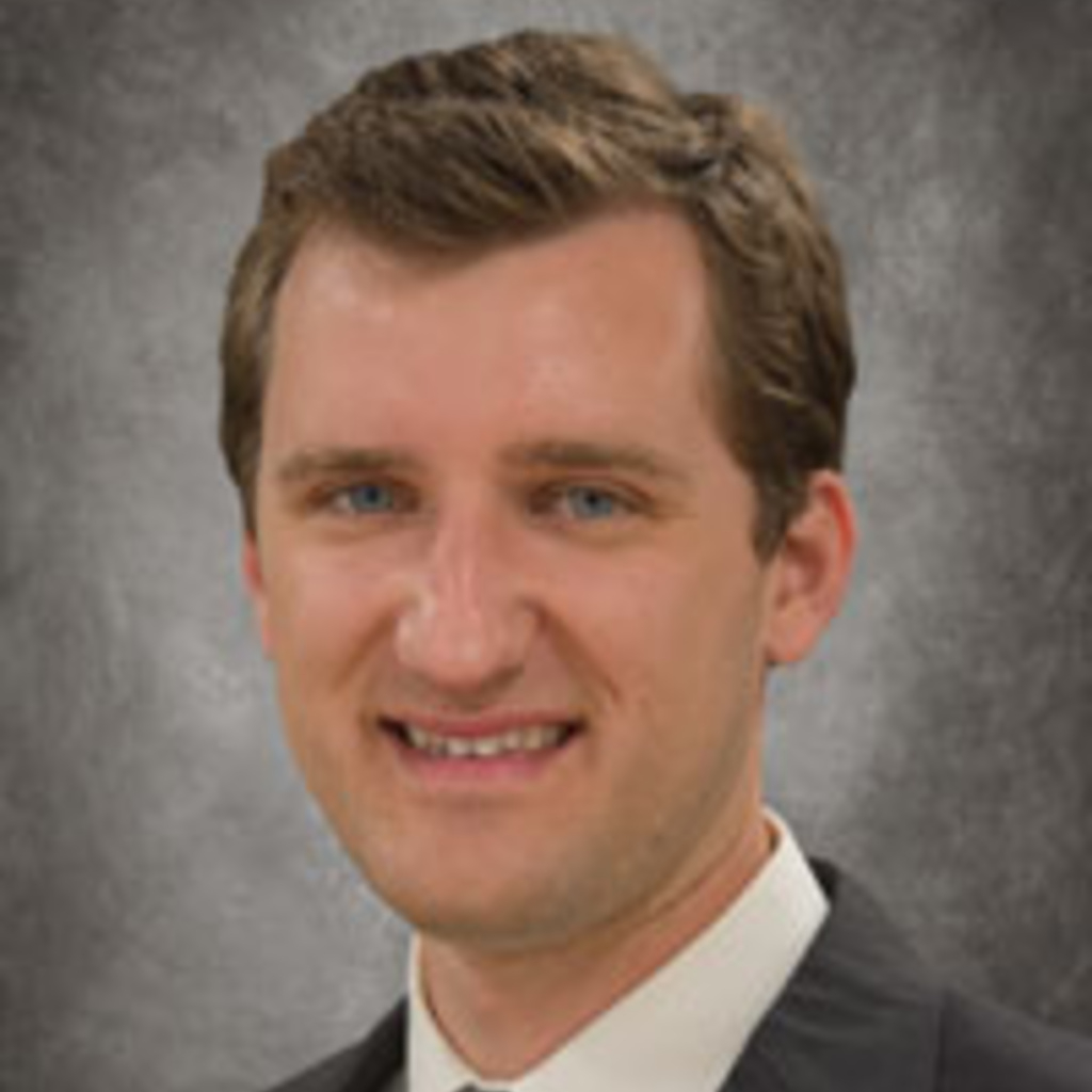 Nicholas Zacharias photo
