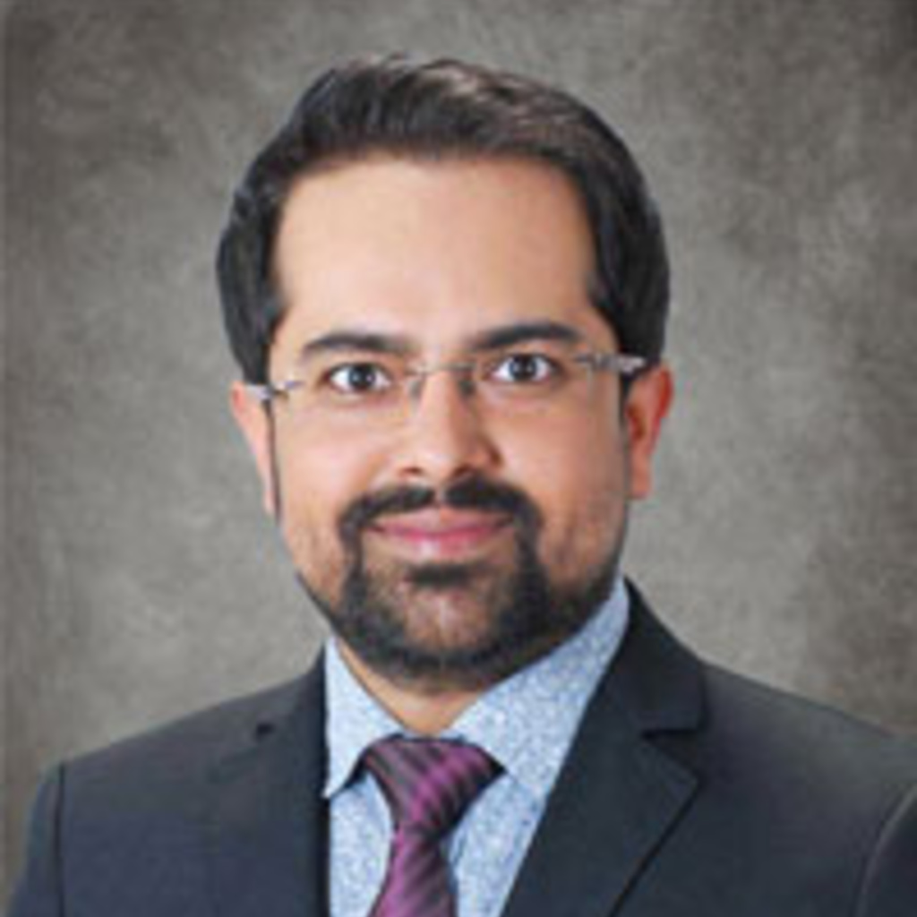 Govinda Adhikari, MD photo