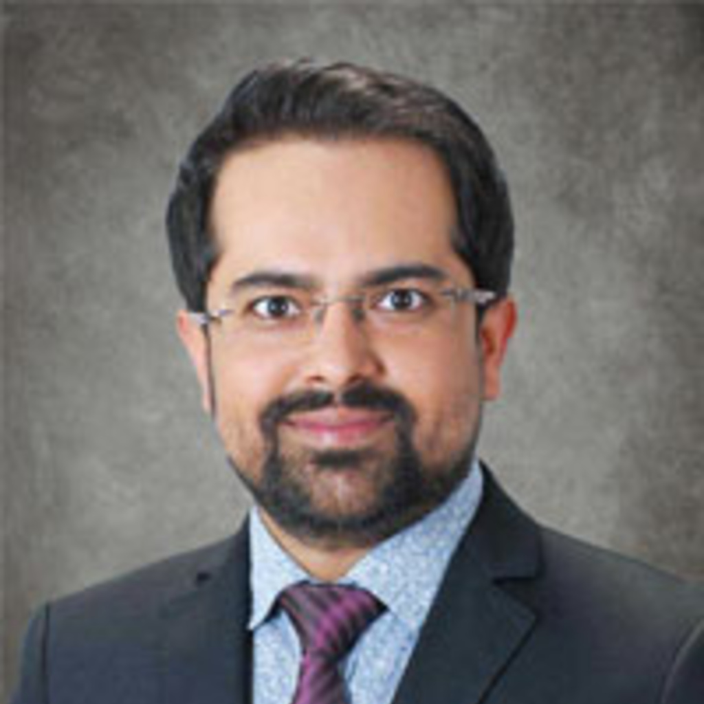 Govinda Adhikari, MD photo