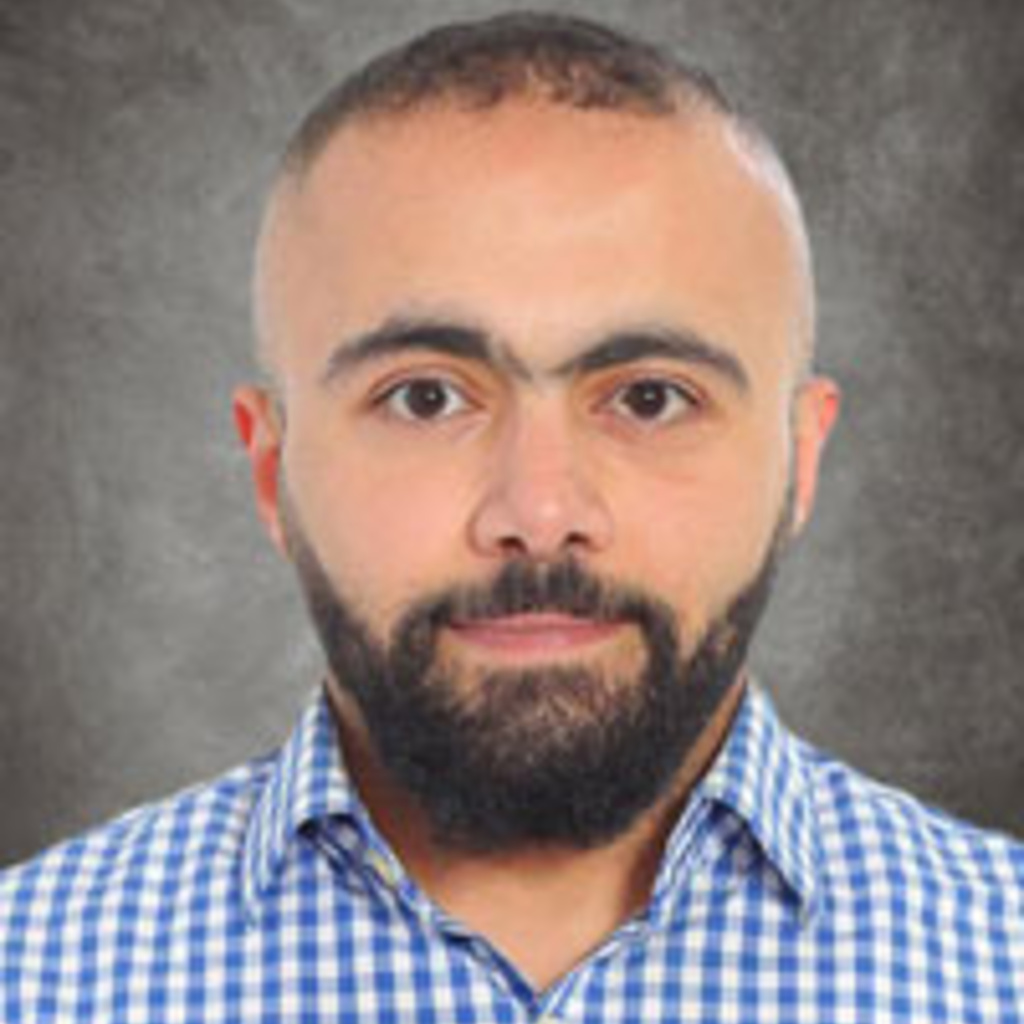 Issa Alsamarah photo