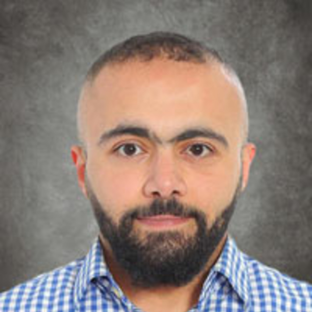Issa Alsamarah photo