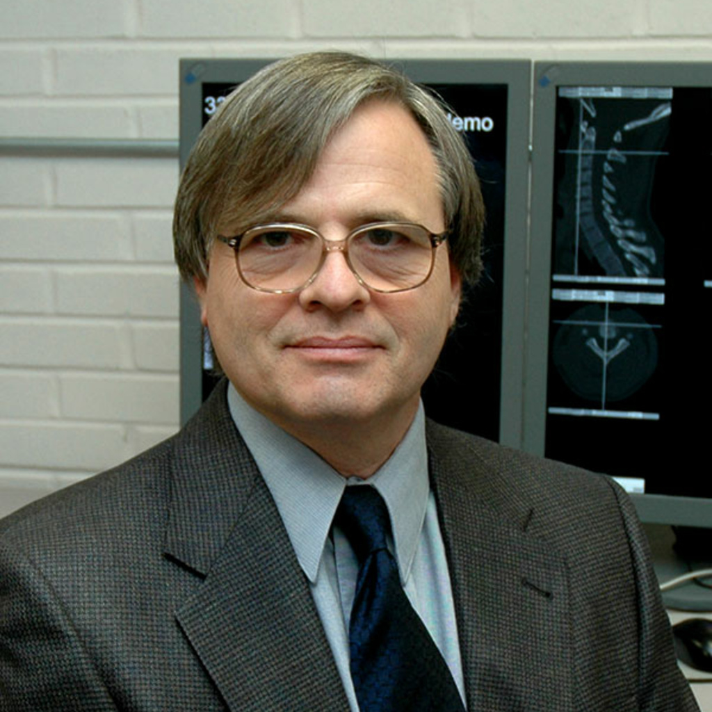 Kevin Berbaum, portrait
