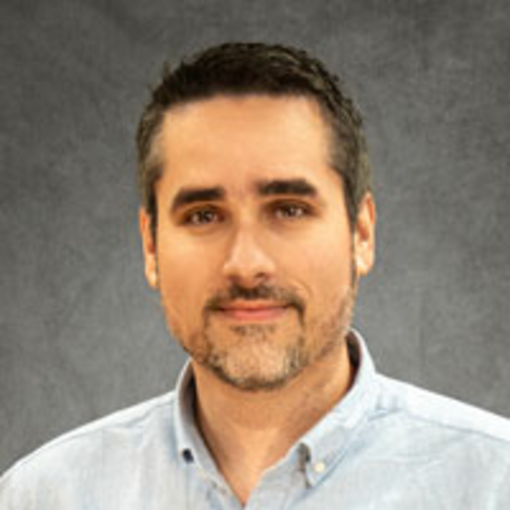 Rodrigo Sanford Damasceno photo