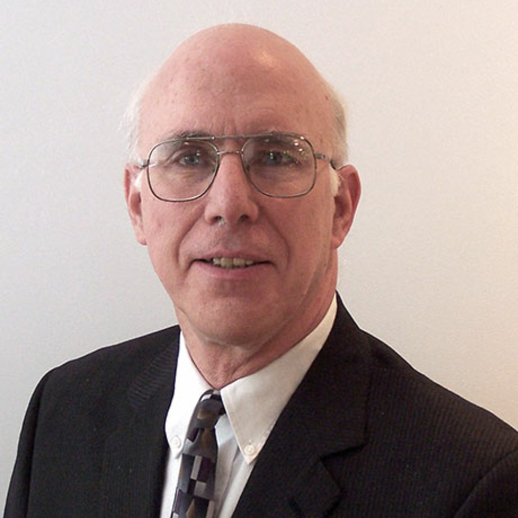 James Ehrhardt, portrait