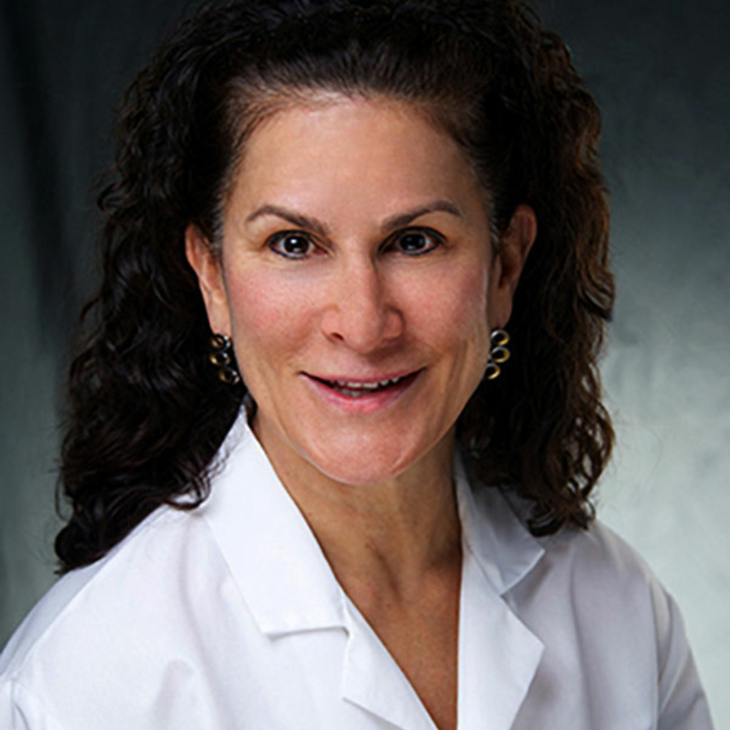 Laurie Fajardo, portrait