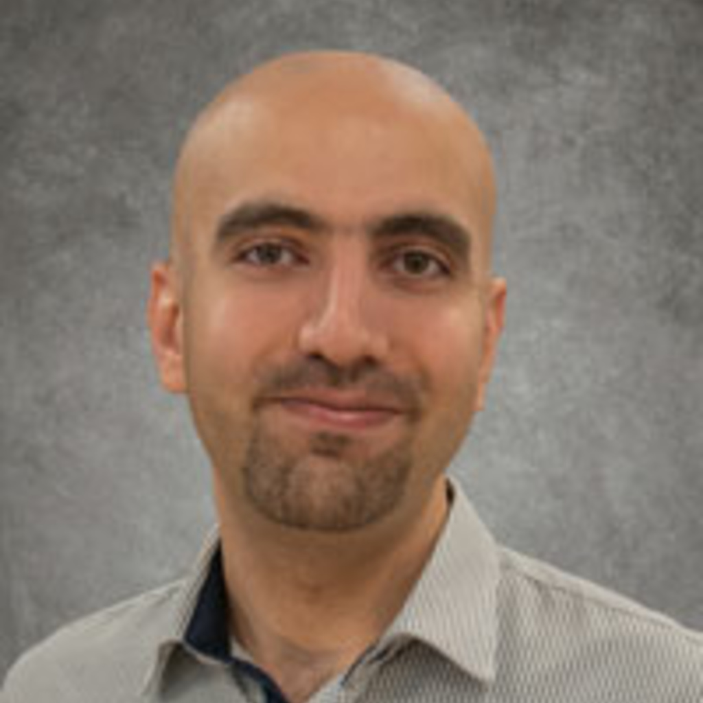 Ahmad Farah photo