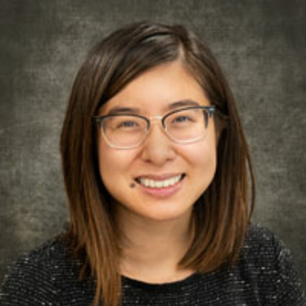 Jessica Hui photo