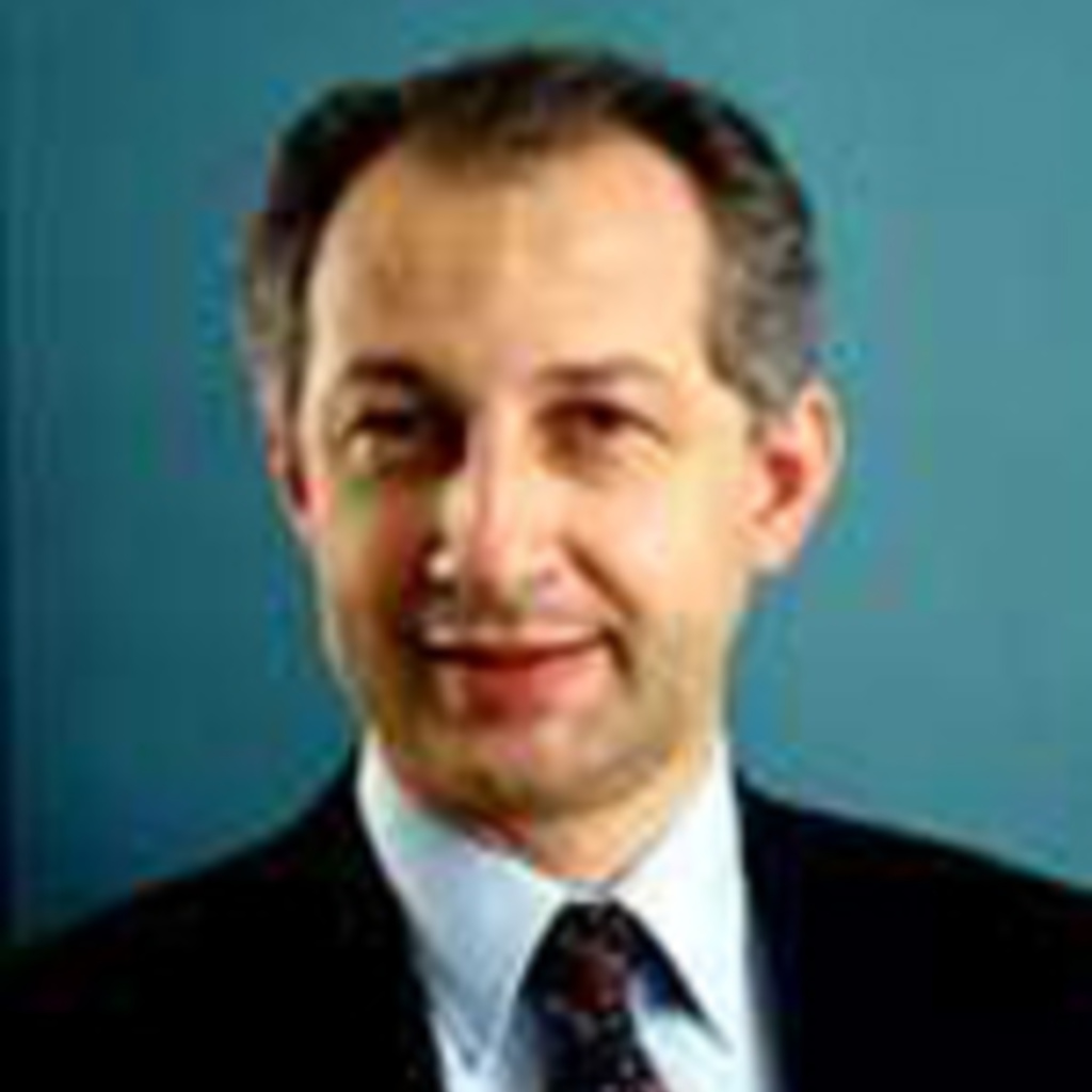 Peter Kirchner, portrait