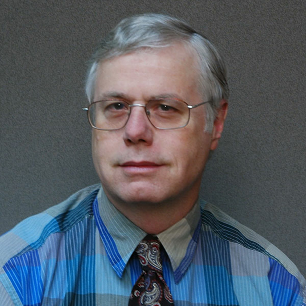 Mark Madsen, portrait