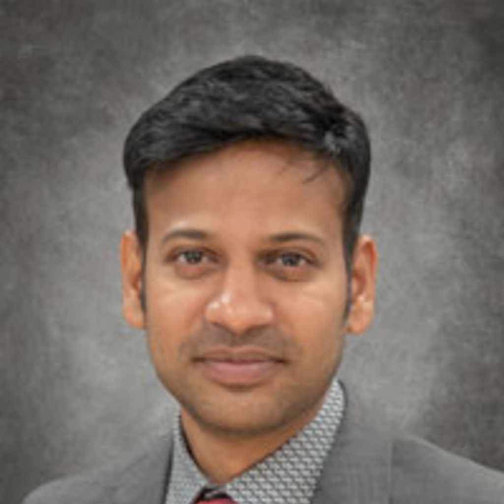 Prashanth Mamidipalli photo