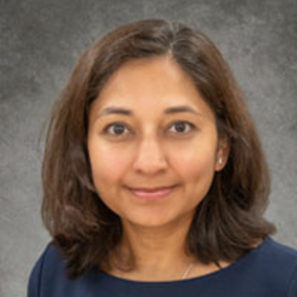Krishnakumari Modi photo