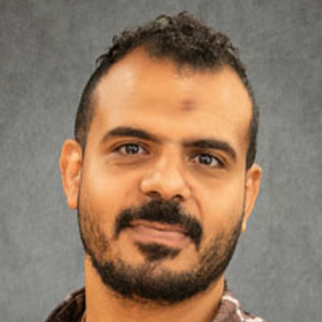 Mohamed Khaled Mohamed photo