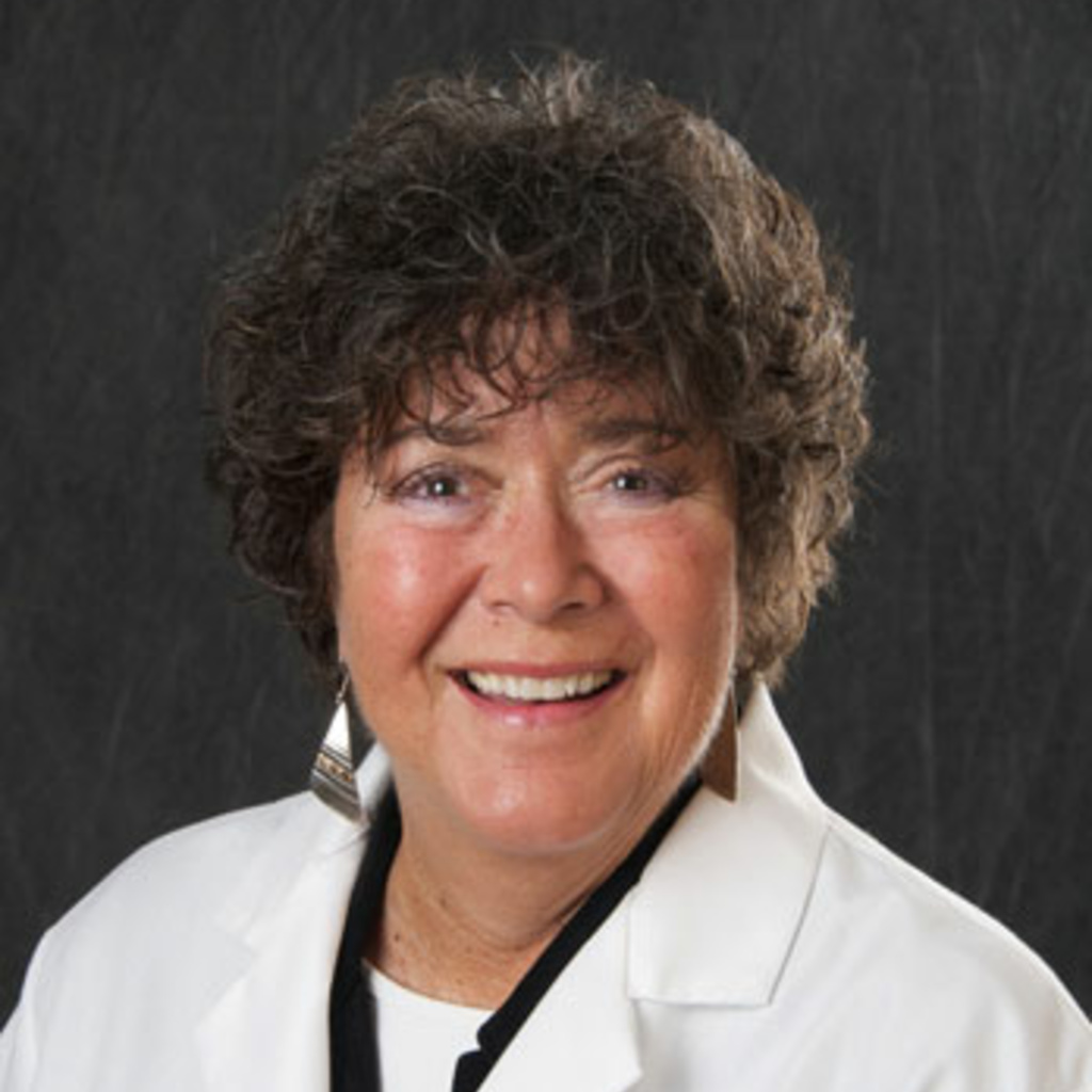 Wendy Smoker, portrait