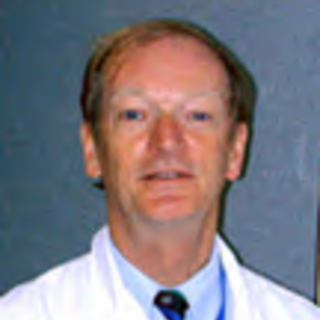 Len Watkins, portrait