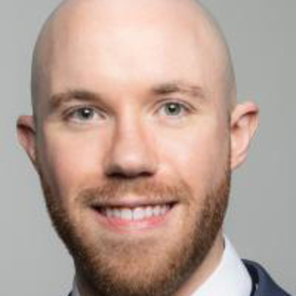 Brendan Carney Bio photo