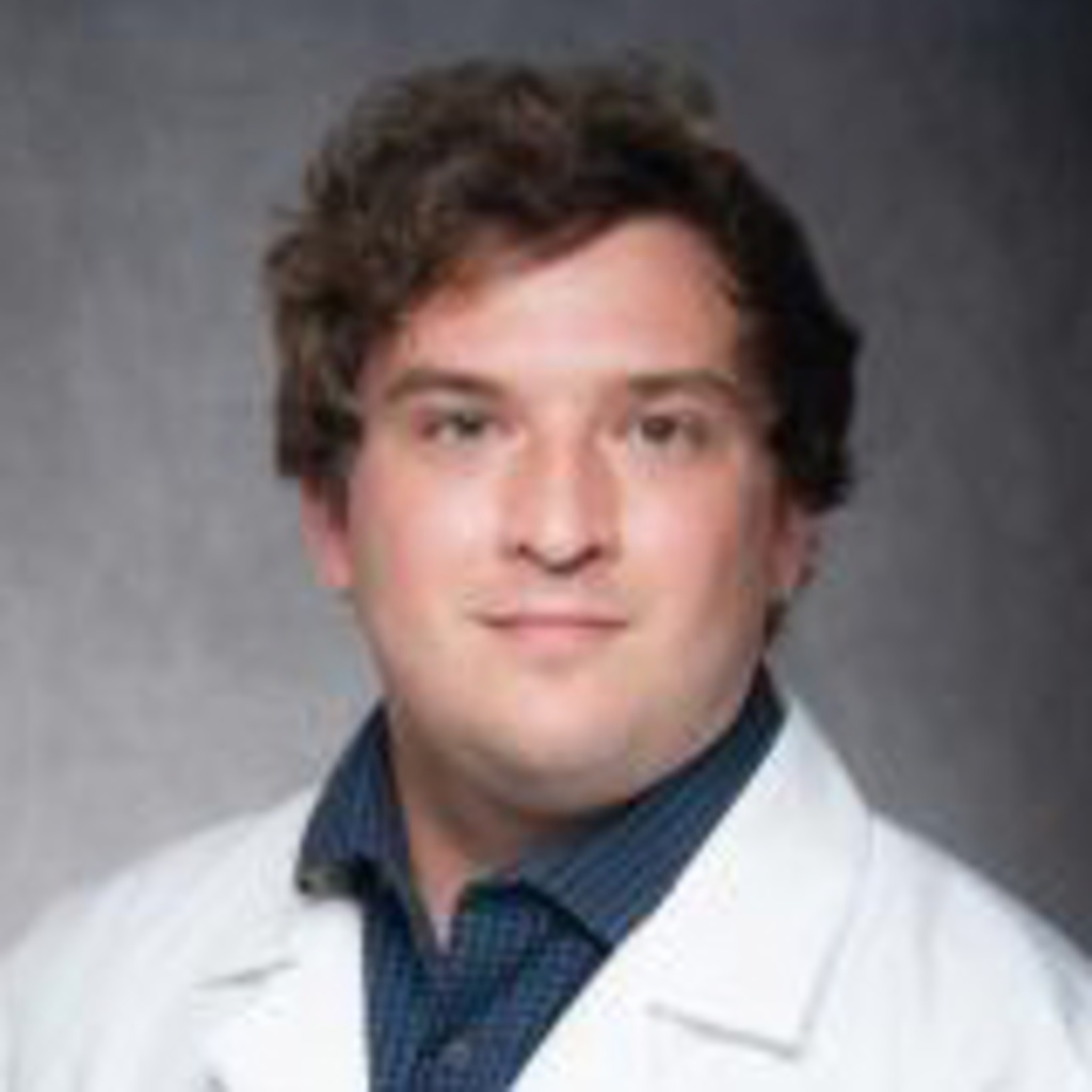 Joshua Hanscom Profile image