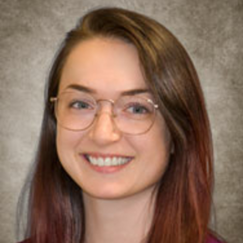 Amber Thoma, portrait