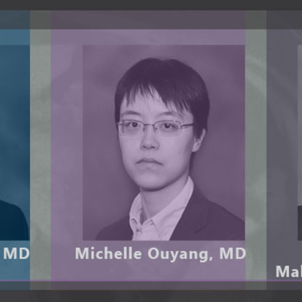 Best resident presentations for 2020 Best resident presentations for 2020